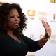 Oprah Winfrey in 2014
FREDERIC J. BROWN/AFP/Getty Images
